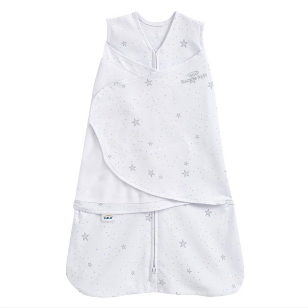 Halo Sleepsack Swaddle